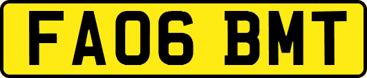FA06BMT