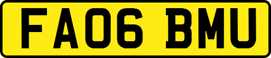 FA06BMU