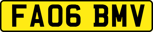 FA06BMV