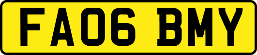 FA06BMY