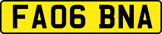 FA06BNA