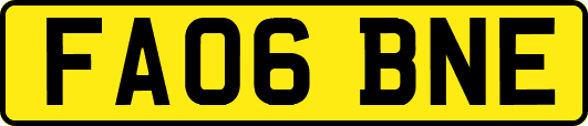 FA06BNE