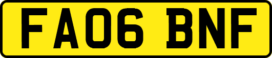 FA06BNF
