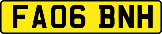 FA06BNH