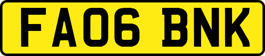 FA06BNK