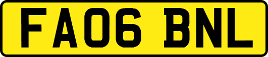 FA06BNL