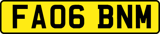 FA06BNM