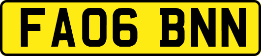 FA06BNN