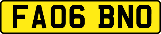 FA06BNO
