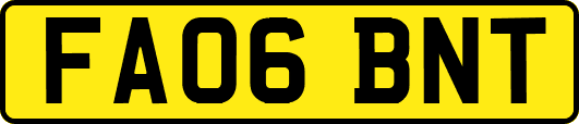 FA06BNT
