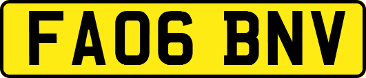 FA06BNV