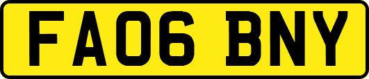 FA06BNY
