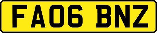 FA06BNZ