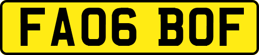 FA06BOF
