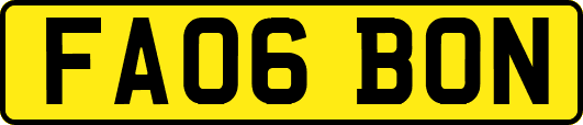 FA06BON