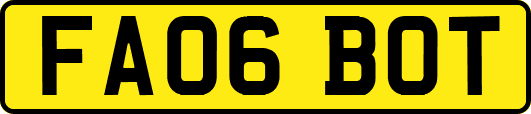 FA06BOT