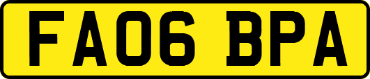 FA06BPA
