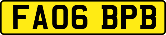 FA06BPB
