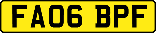 FA06BPF