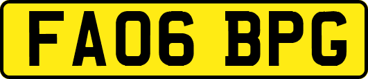 FA06BPG