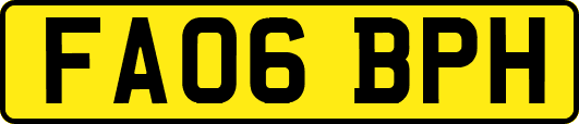 FA06BPH
