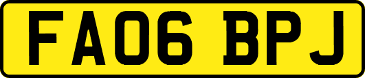 FA06BPJ