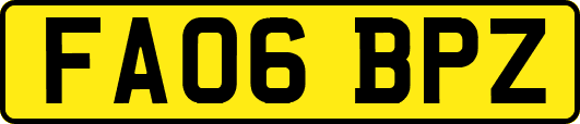 FA06BPZ