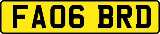 FA06BRD