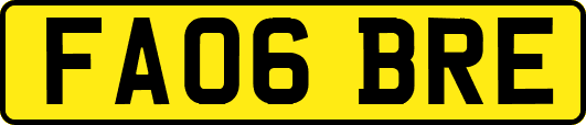 FA06BRE