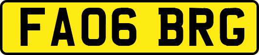FA06BRG