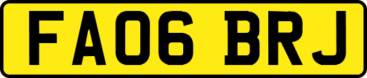 FA06BRJ