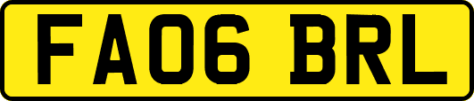 FA06BRL
