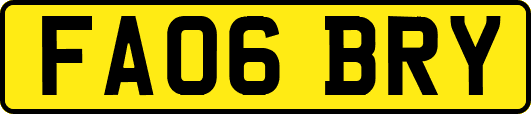 FA06BRY