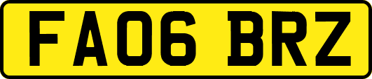 FA06BRZ