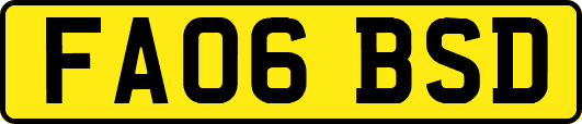FA06BSD