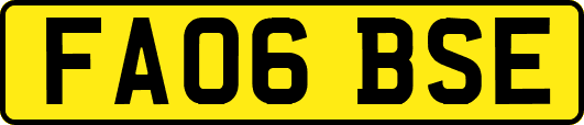 FA06BSE