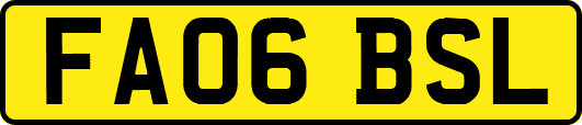 FA06BSL