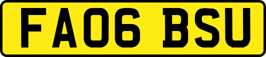 FA06BSU