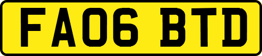 FA06BTD