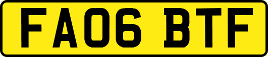 FA06BTF