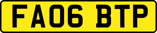 FA06BTP