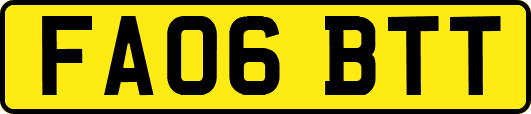 FA06BTT