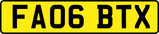 FA06BTX