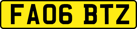FA06BTZ