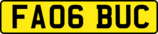 FA06BUC