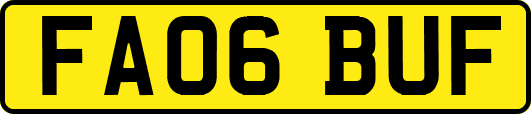 FA06BUF