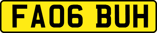 FA06BUH