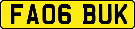 FA06BUK