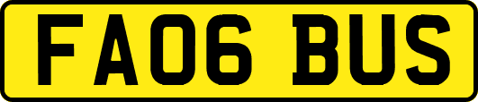 FA06BUS