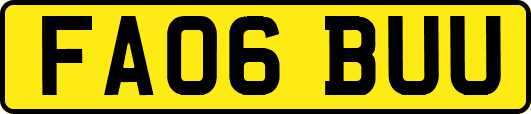 FA06BUU